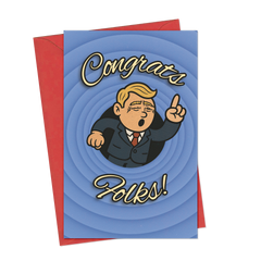 Trump Baby Boy