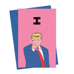 Trump Anniversary