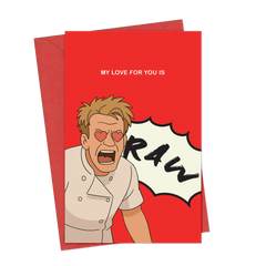 Gordon Ramsay Anniversary